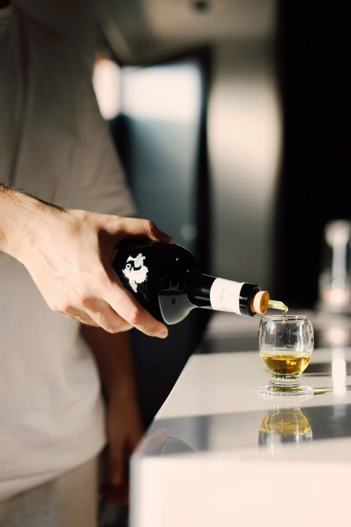 Olive oli What are the benefits of olive oil: 8 properties